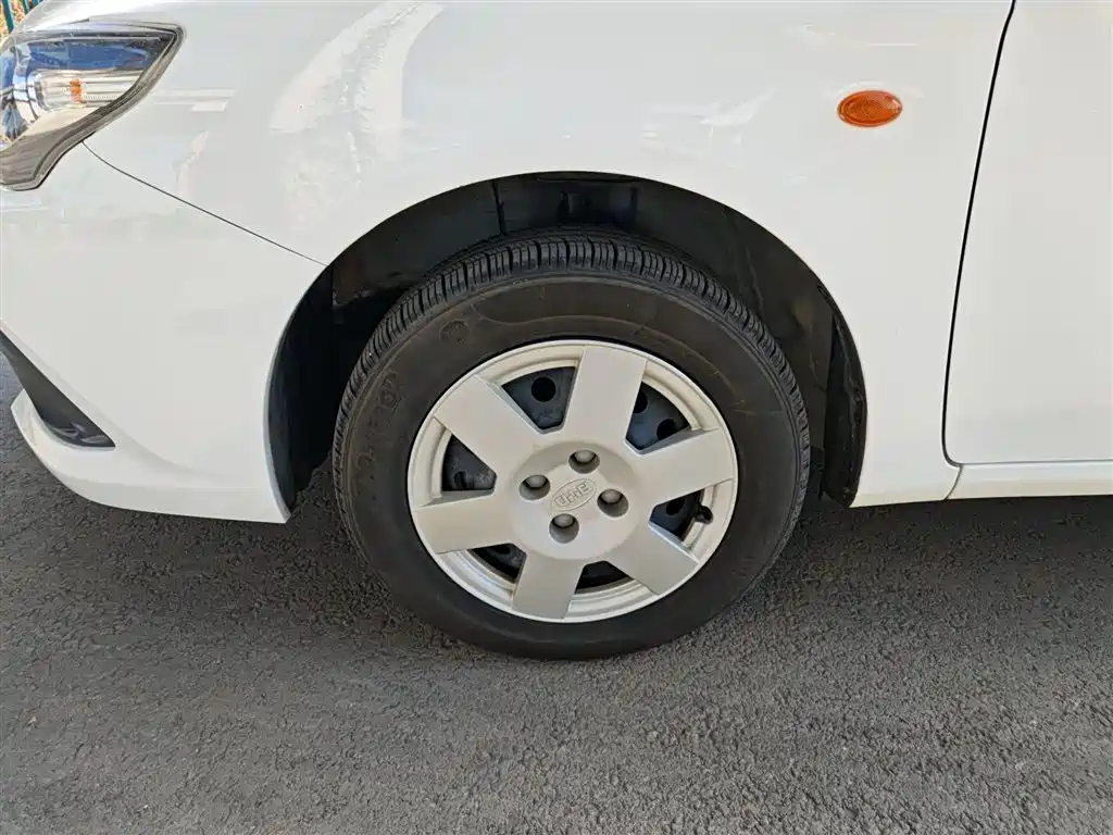 BYD F3 2020 1.5L Manual Value Edition купить на сайте DeffCars