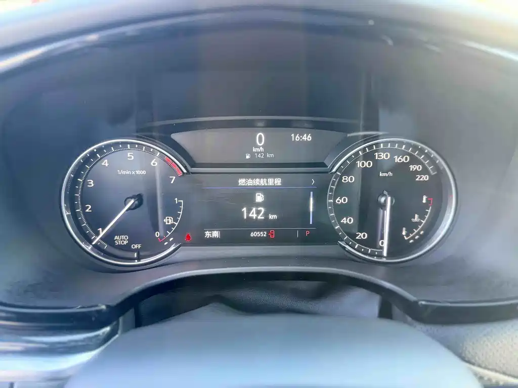 Cadillac XT5 2022 2.0T two-wheel drive luxury model купить на сайте DeffCars
