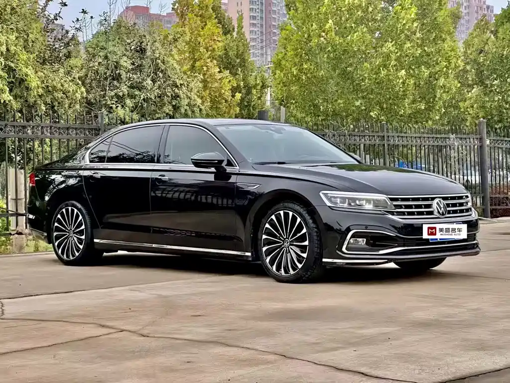 Huiang 2021 380TSI Premium Edition купить на сайте DeffCars