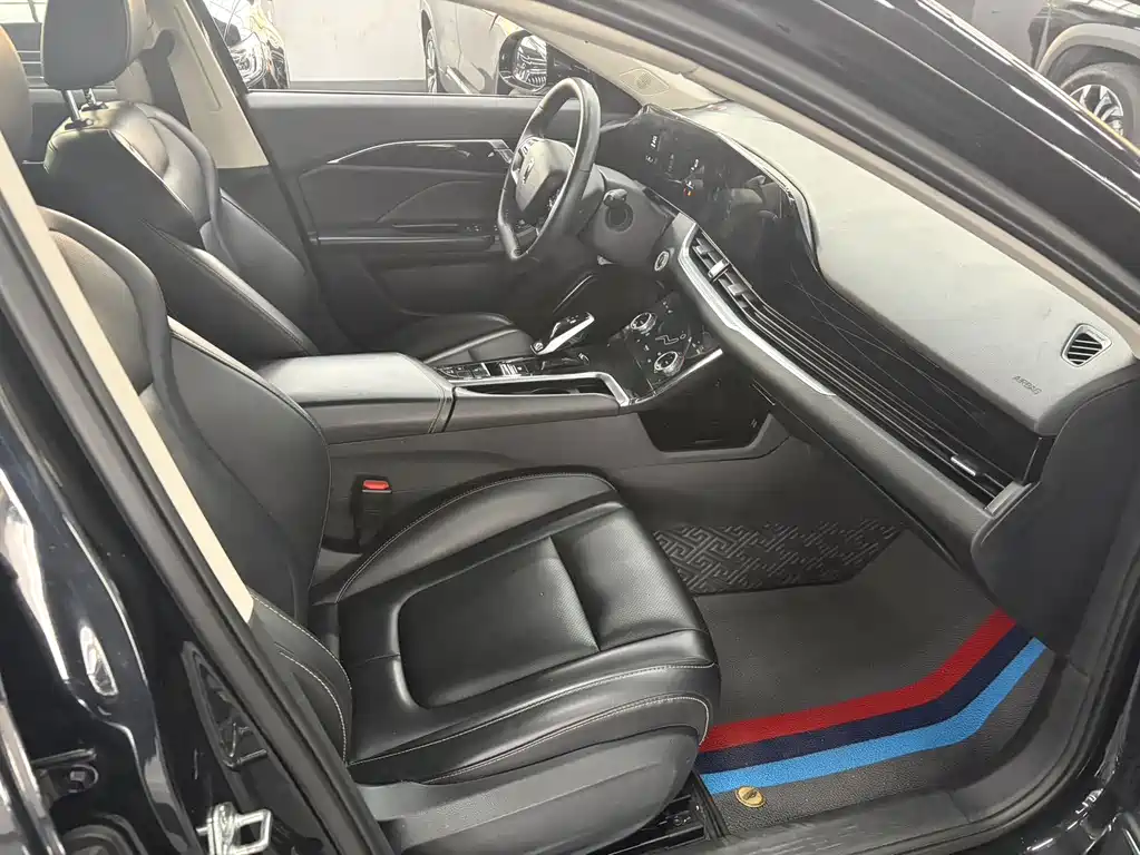 Pentium B70 2021 1.5T automatic enjoyment type купить на сайте DeffCars