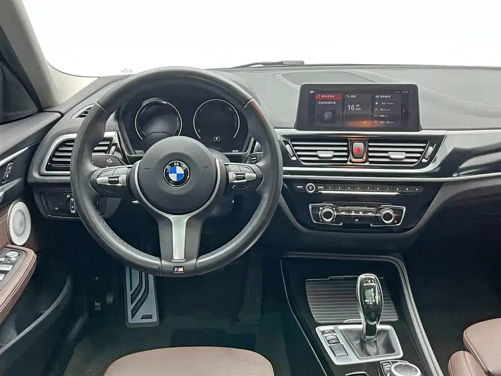 BMW 1 Series 2021 120i M Sports Night Edition купить на сайте DeffCars