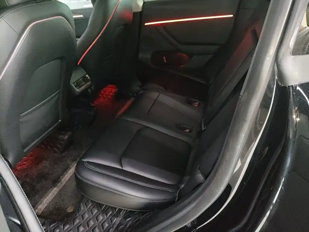 Model Y 2023 rear-wheel drive купить на сайте DeffCars