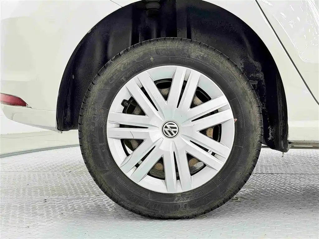 Polo 2018 1.5L automatic safe driving model купить на сайте DeffCars