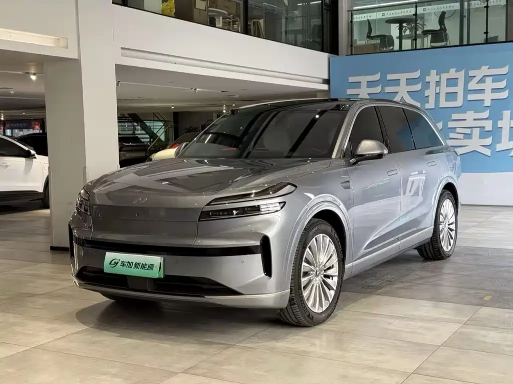 Ledo L90 2025 Max six-seater version купить на сайте DeffCars