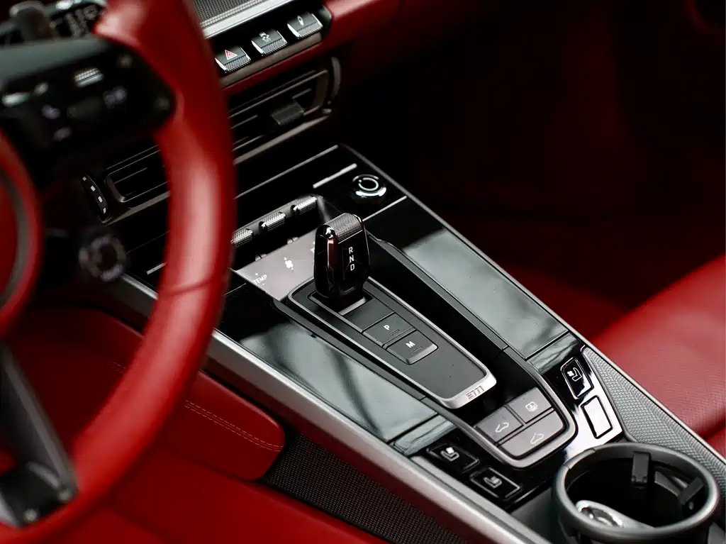 Porsche 911 2020 Carrera 3.0T купить на сайте DeffCars