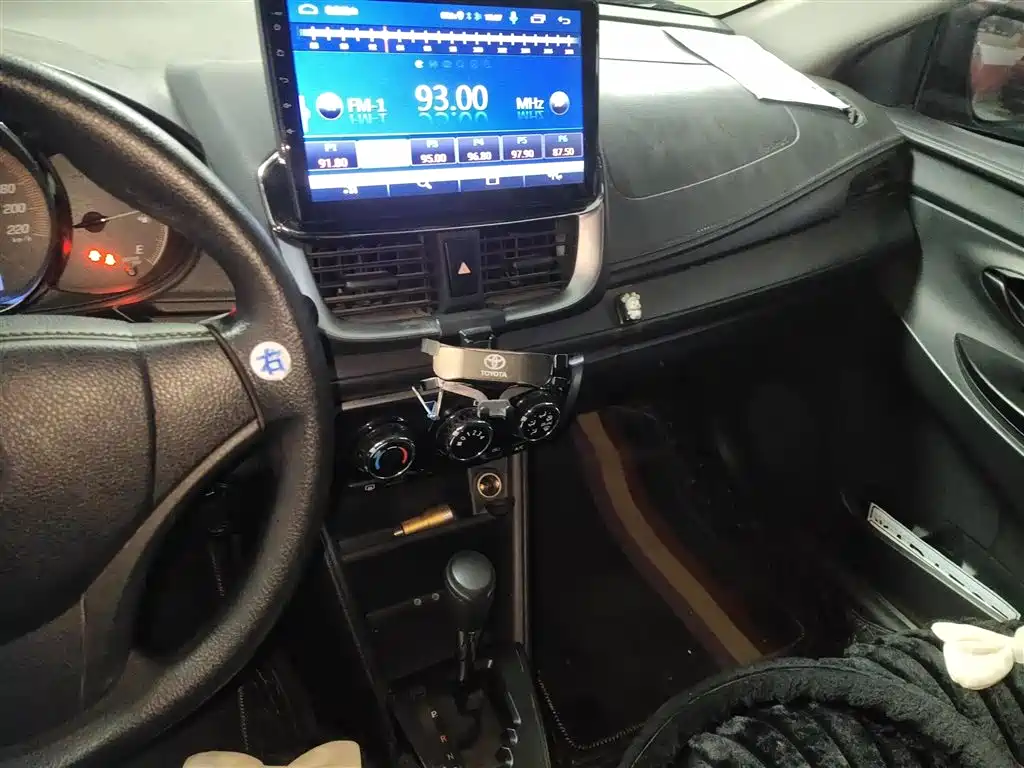 YARiS L Zhixuan 2020 Zhixuan X 1.5L CVT leading version купить на сайте DeffCars