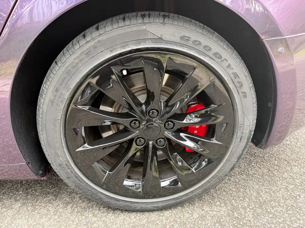 Model S 2016 Model S 75 купить на сайте DeffCars