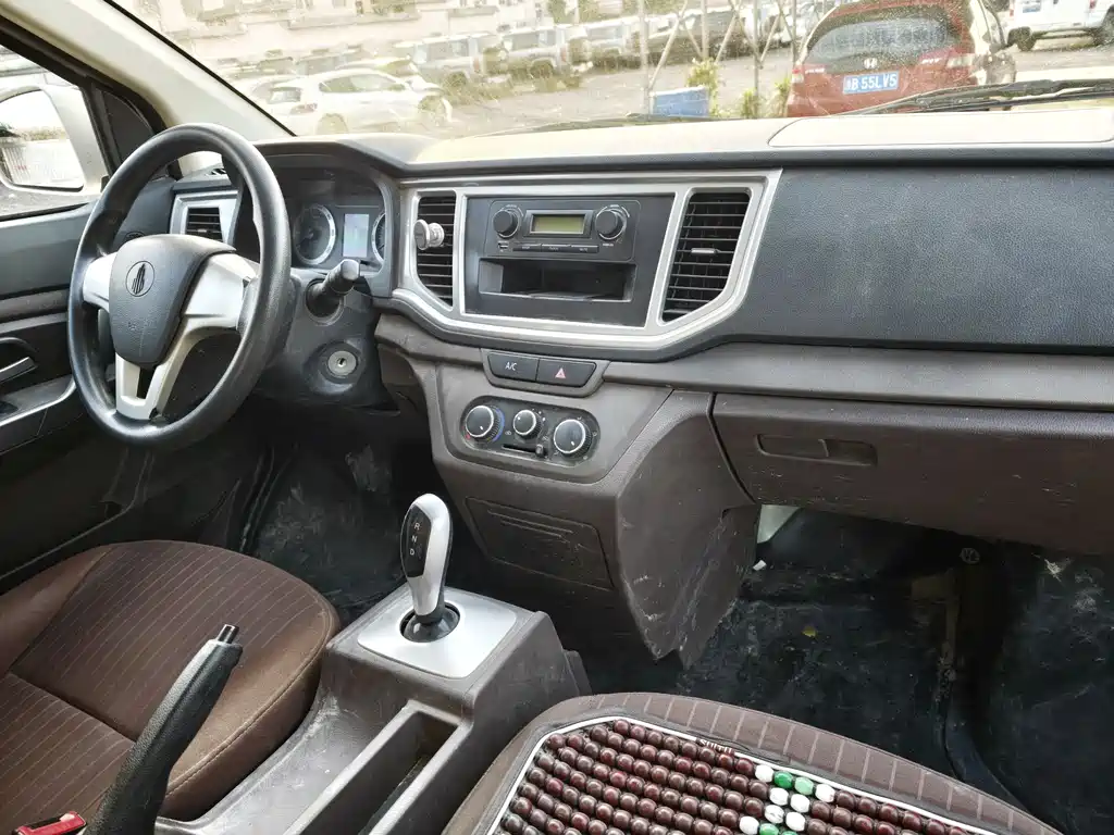 Proton V2 EV 2022 model with sealed window compartment standard Henan lithium-ion battery купить на сайте DeffCars