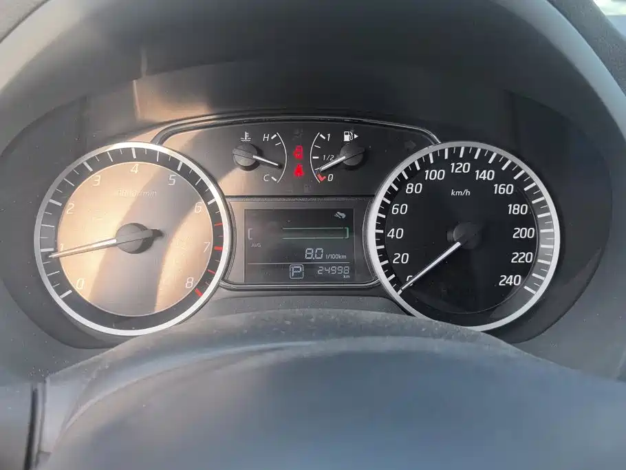 Sylphy 2021 Classic 1.6XE CVT Comfort Edition купить на сайте DeffCars