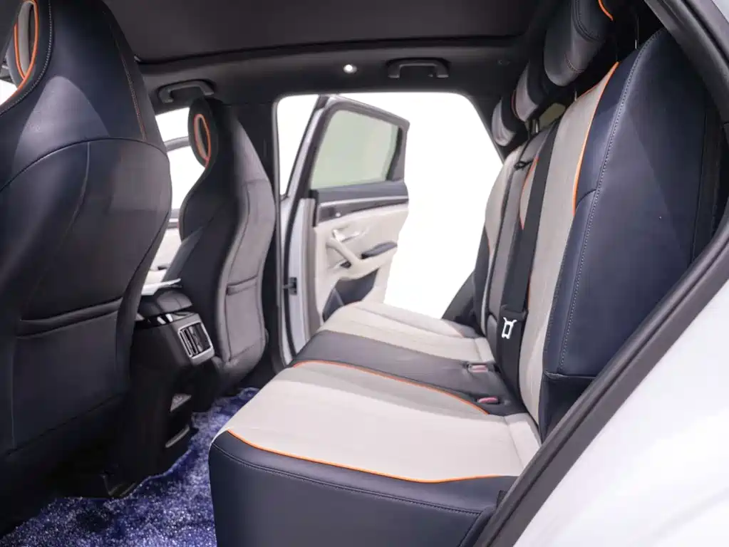 Song PLUS New Energy 2021 DM-i 110KM flagship model купить на сайте DeffCars