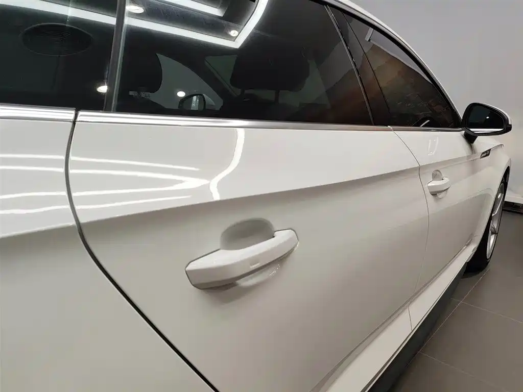 Audi A5 (Imported) 2019 Sportback 40 TFSI Fashion Model купить на сайте DeffCars