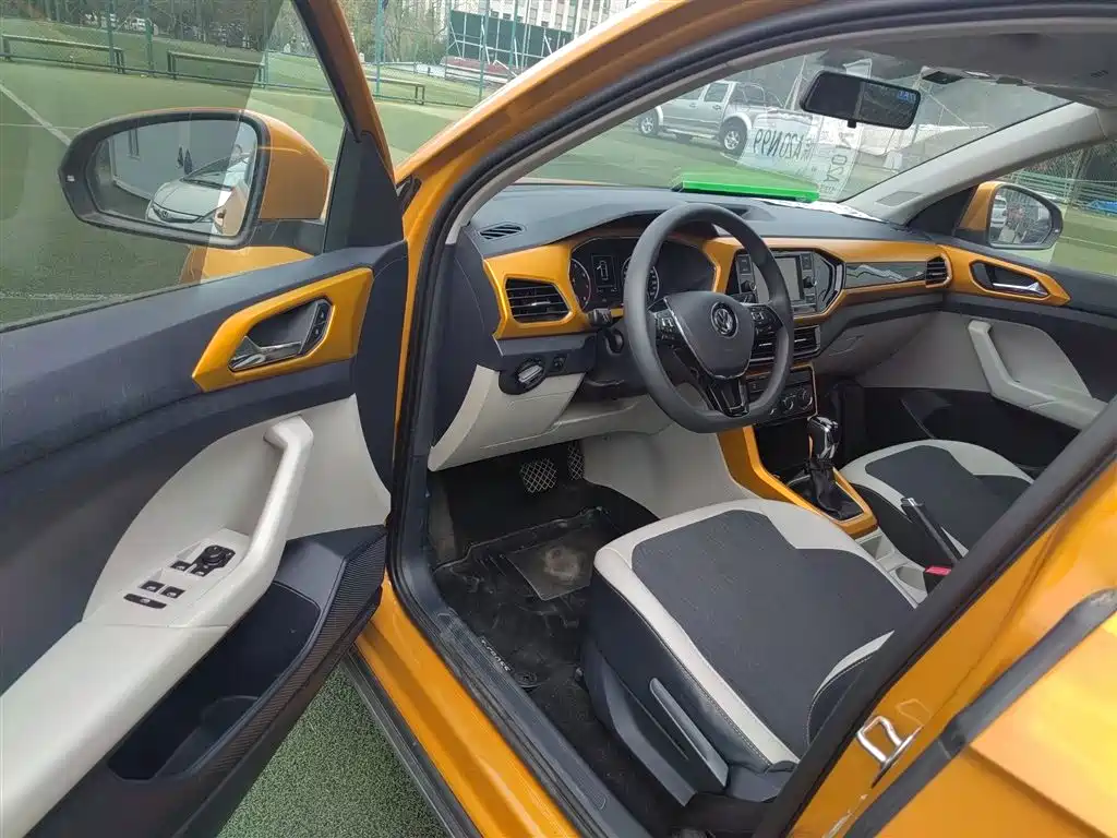Tukai 2020 1.5L automatic comfort version купить на сайте DeffCars
