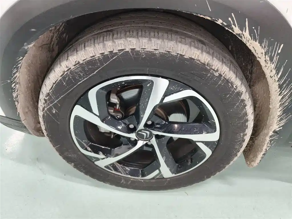 Tianyi C5 AIRCROSS 2019 model 350THP enjoyment type National V купить на сайте DeffCars