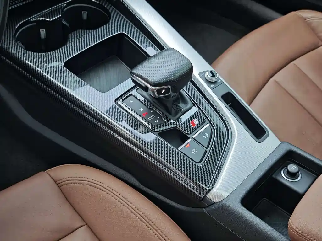 Audi A5 imported 2021 Coupe 40 TFSI fashionable and dynamic купить на сайте DeffCars