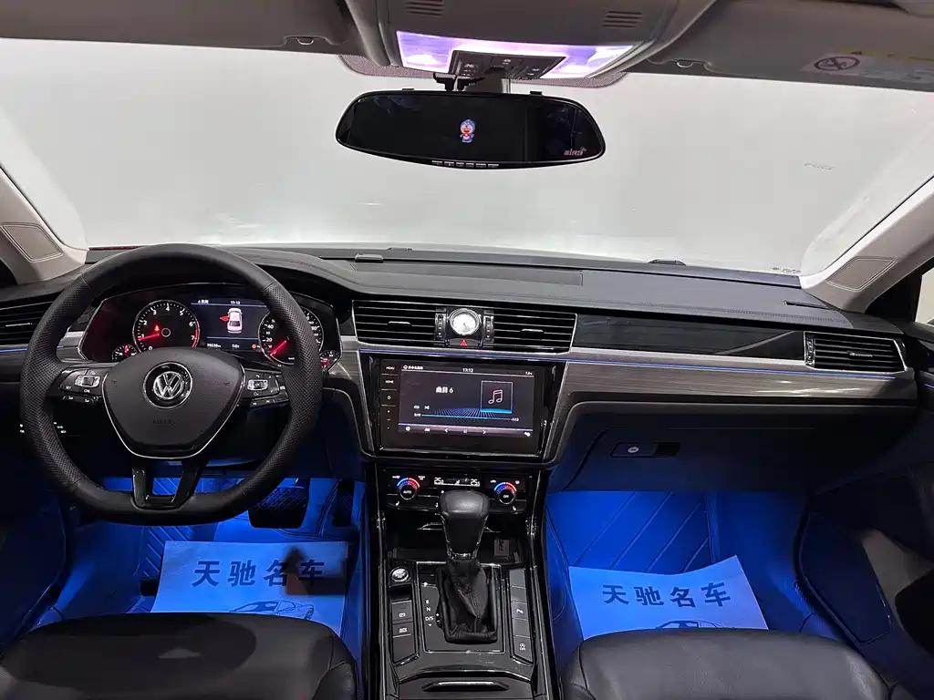 Huiang 2019 380TSI 2WD Business Edition National VI купить на сайте DeffCars