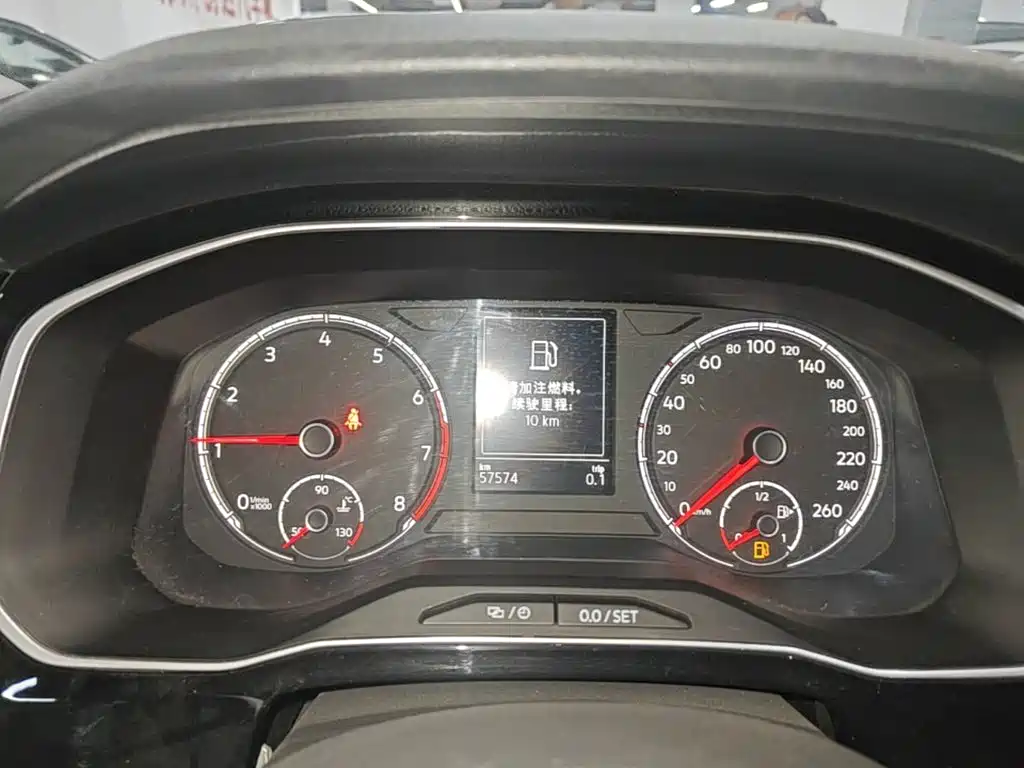 Jetta VS7 2022 280TSI automatic aggressive version купить на сайте DeffCars