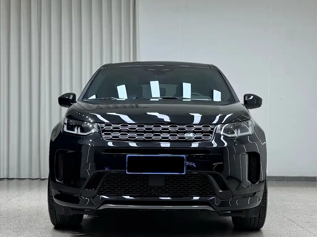 Discovery Sport 2022 249PS R-Dynamic S Performance Edition 5-seater купить на сайте DeffCars