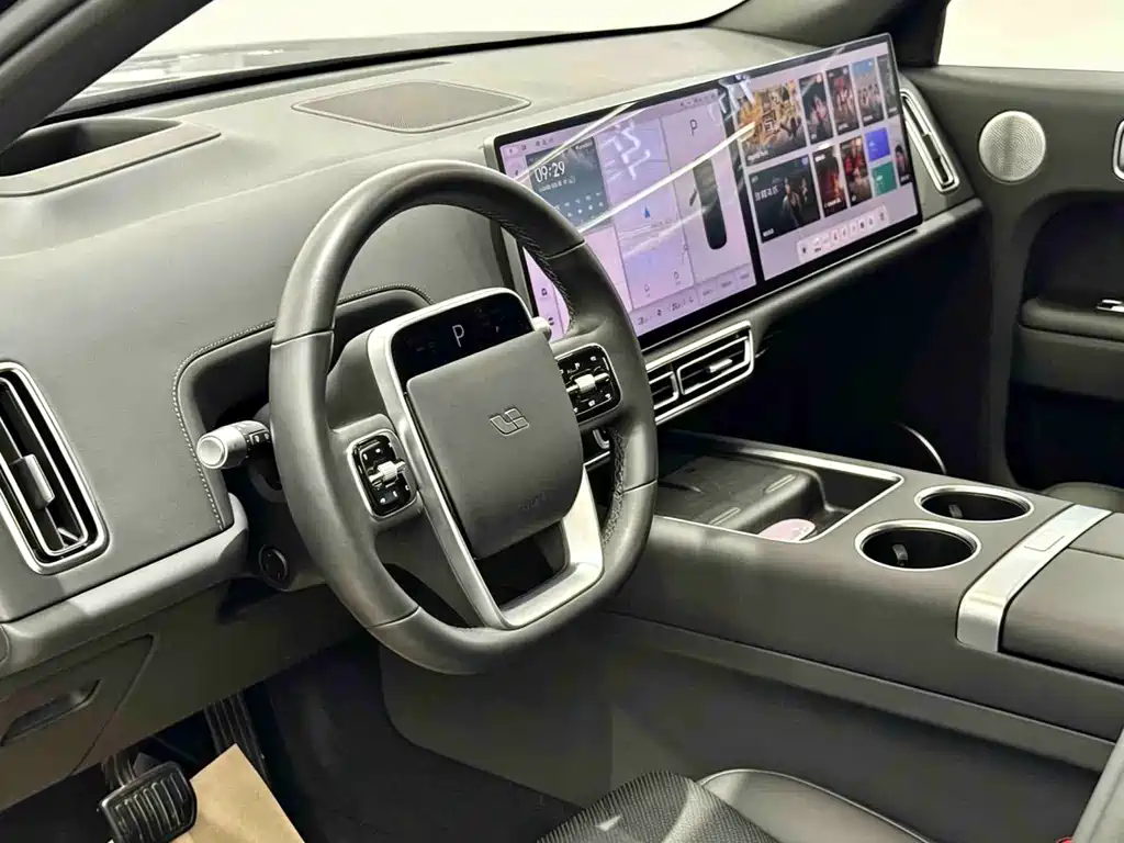 Ideal L7 2023 Pro купить на сайте DeffCars