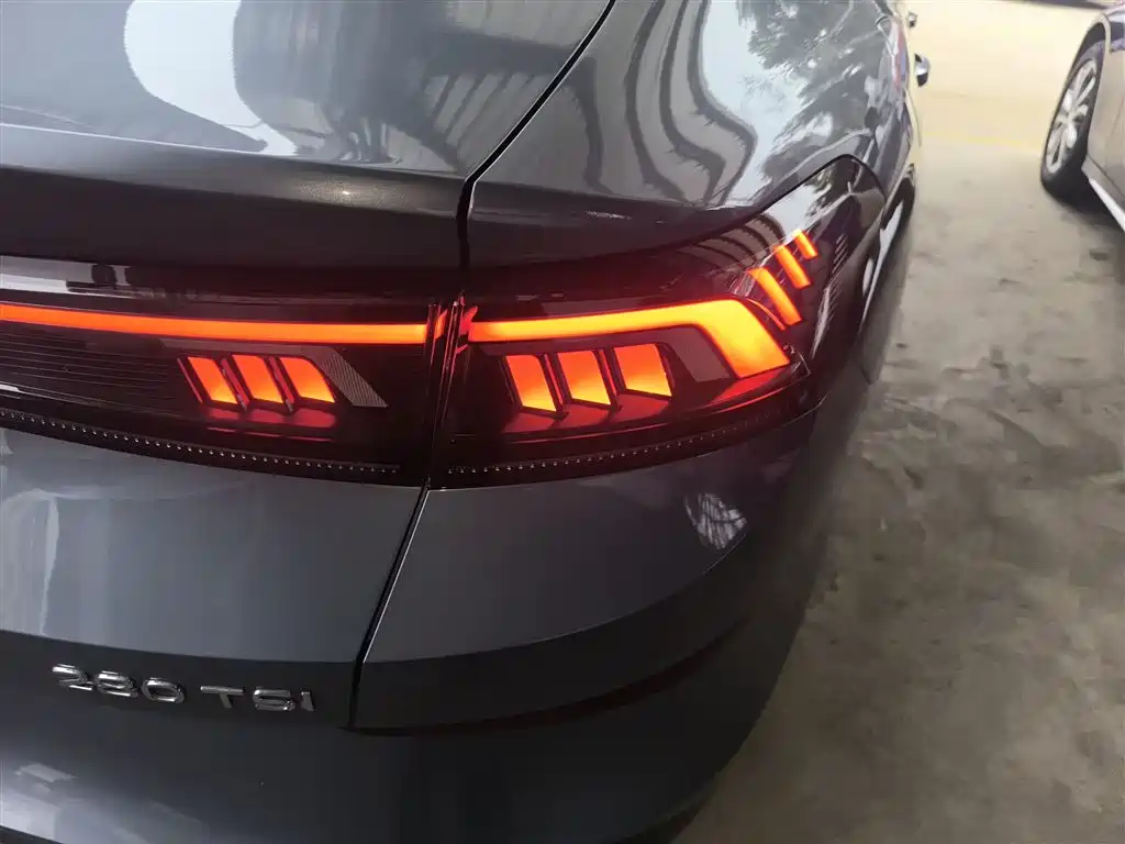 Lingdu 2023 Lingdu L 280TSI DSG Hot Edition купить на сайте DeffCars