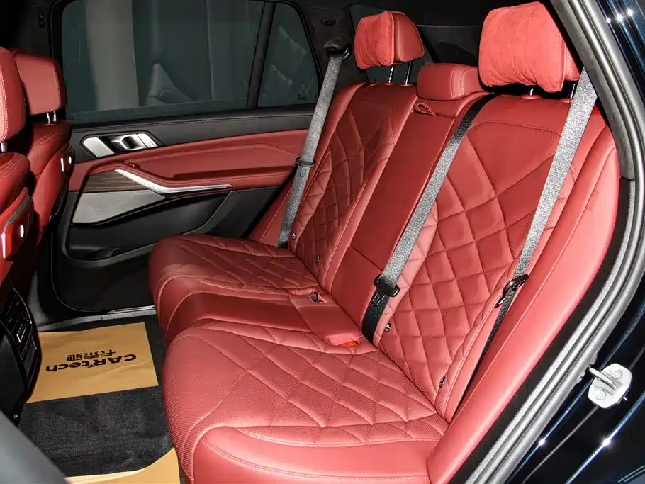 BMW X5 2023 xDrive 40Li M Sports Night Package купить на сайте DeffCars