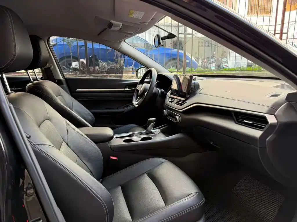 Teana 2021 2.0L XE Fashion Edition купить на сайте DeffCars