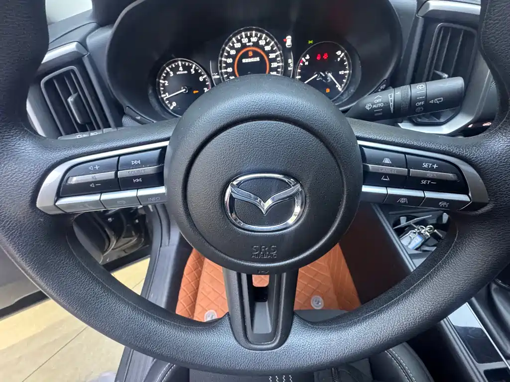 Mazda CX-50 Xingye 2023 2.0L Leading Edition купить на сайте DeffCars