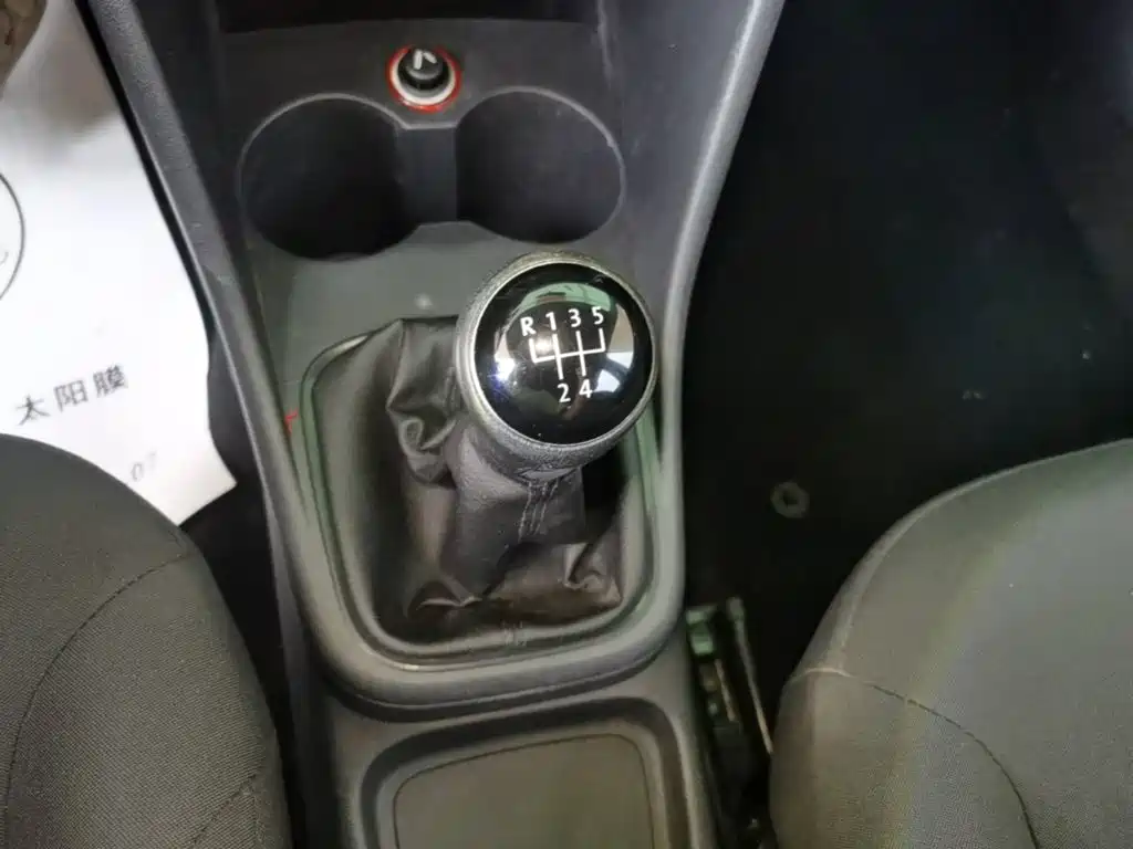Polo 2016 1.4L manual fashion model купить на сайте DeffCars