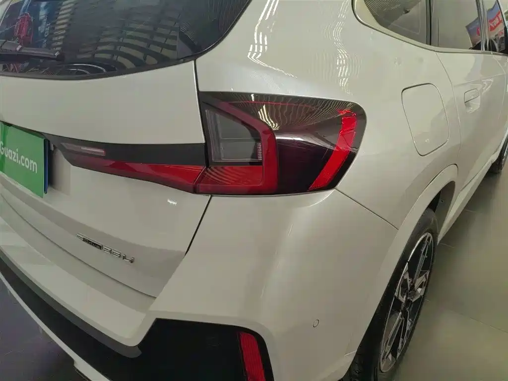 BMW X1 2024 sDrive25Li M Sports Package купить на сайте DeffCars