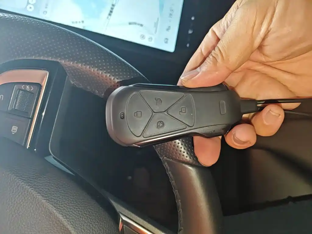 Xpeng G3 2021 G3i 520N купить на сайте DeffCars