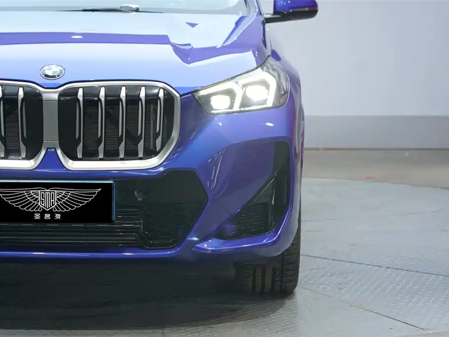 BMW X1 2024 sDrive25Li M Sports Package купить на сайте DeffCars