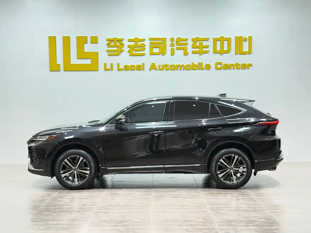 Wei Sa 2022 2.0L CVT two-wheel drive luxury version купить на сайте DeffCars