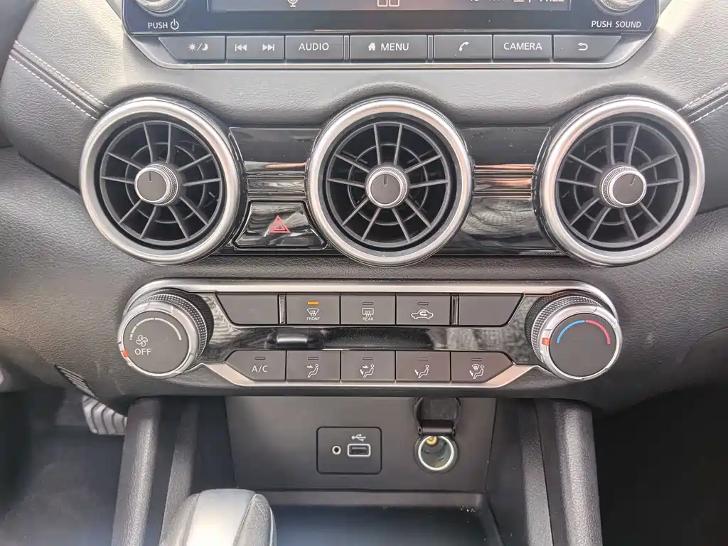 Sylphy 2021 1.6L XL CVT Enjoy Edition купить на сайте DeffCars