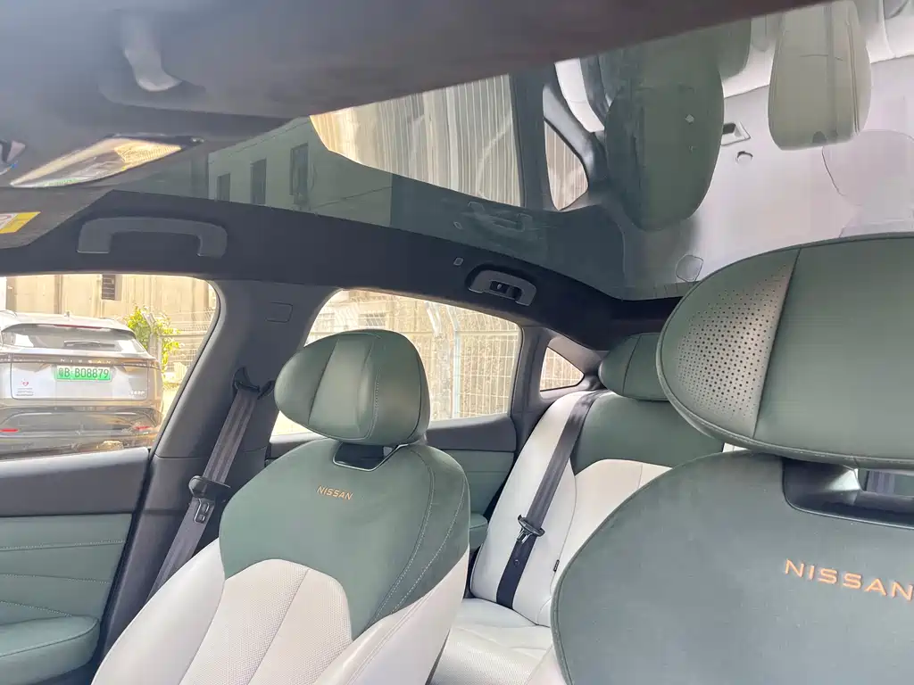 Nissan N7 2025 625 Max купить на сайте DeffCars