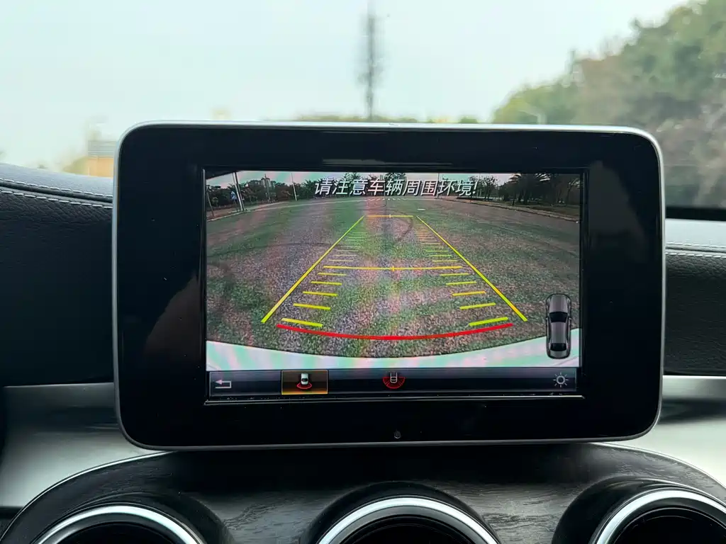 Mercedes-Benz C-Class 2018 C 200 L Sports Edition купить на сайте DeffCars