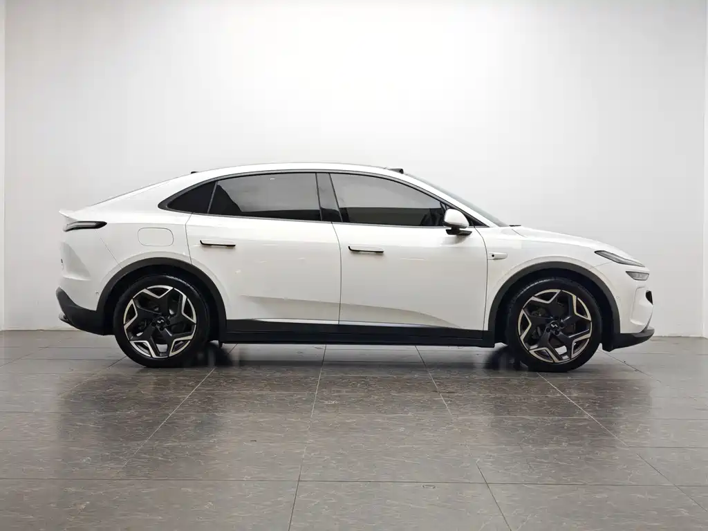 Ledo L60 2024 60kWh rear-wheel drive version купить на сайте DeffCars