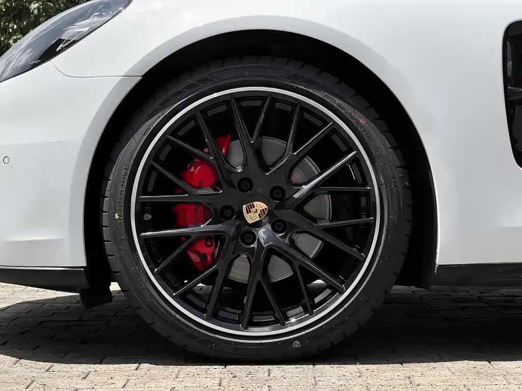 Panamera 2017 Panamera 3.0T купить на сайте DeffCars