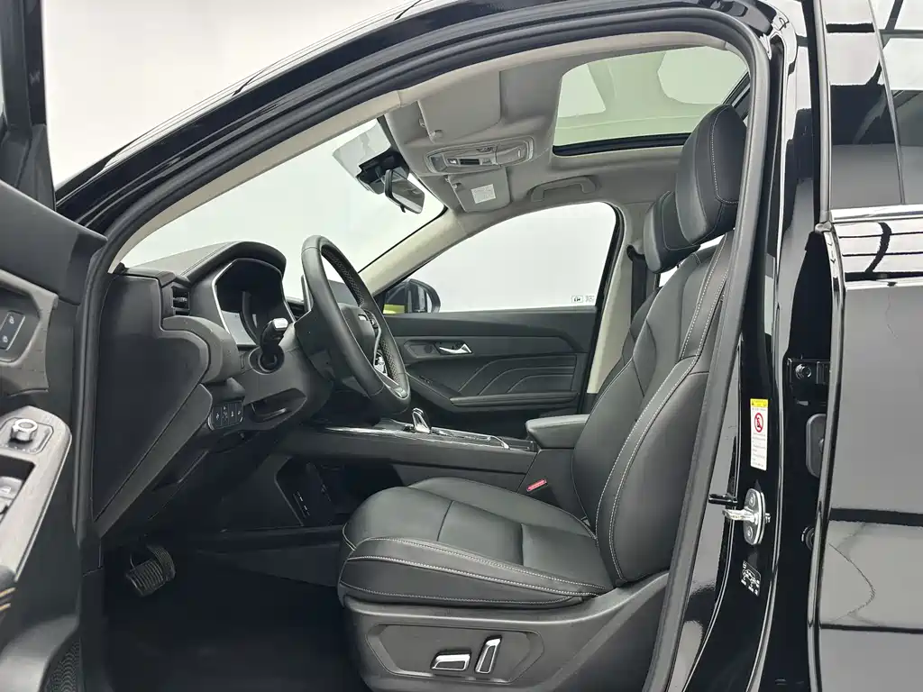 HAVAL Rabbit 2022 Enjoy Edition 1.5T Copper купить на сайте DeffCars
