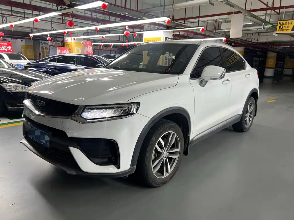 Xingyue 2020 high-energy version 300T Star Shiner купить на сайте DeffCars