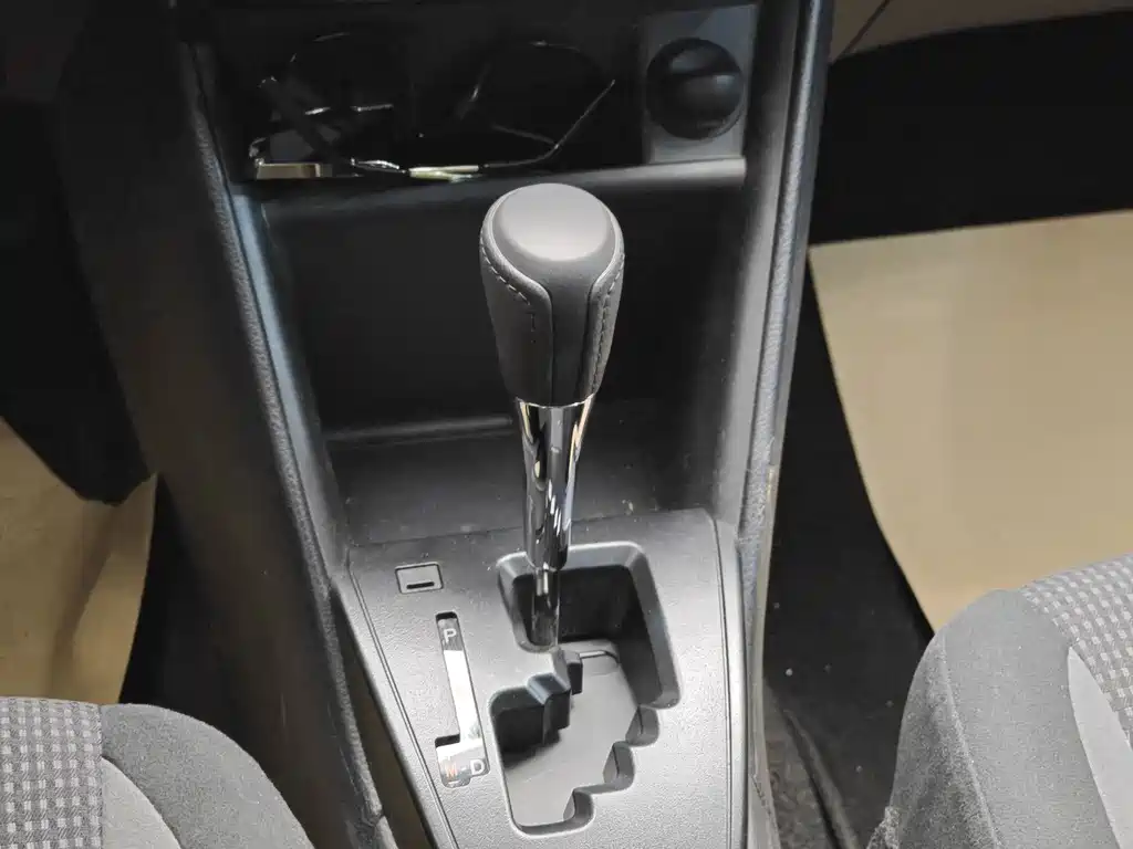 Vios FS 2021 1.5L CVT Fenchi Edition купить на сайте DeffCars