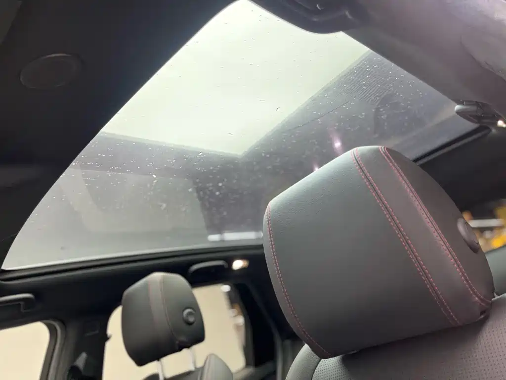 Discovery Sport 2022 249PS R-Dynamic S Performance Edition 5-seater купить на сайте DeffCars