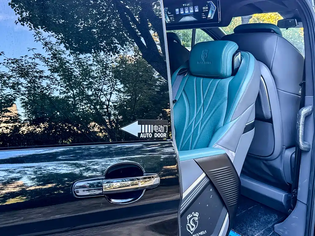 Tourio 2024 2.0T Automatic Supreme Plus Edition купить на сайте DeffCars