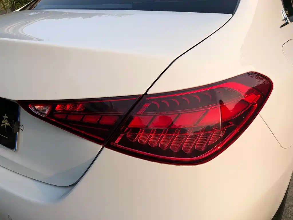 Mercedes-Benz C-Class 2022 C 260 L Sports Edition купить на сайте DeffCars