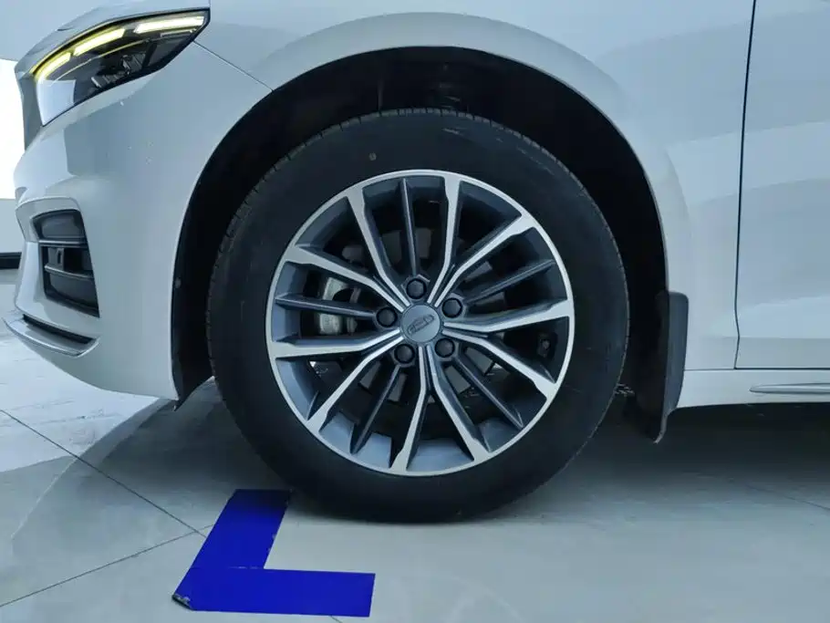 Xingrui (Preface) 2021款 2.0TD 豪华型 купить на сайте DeffCars