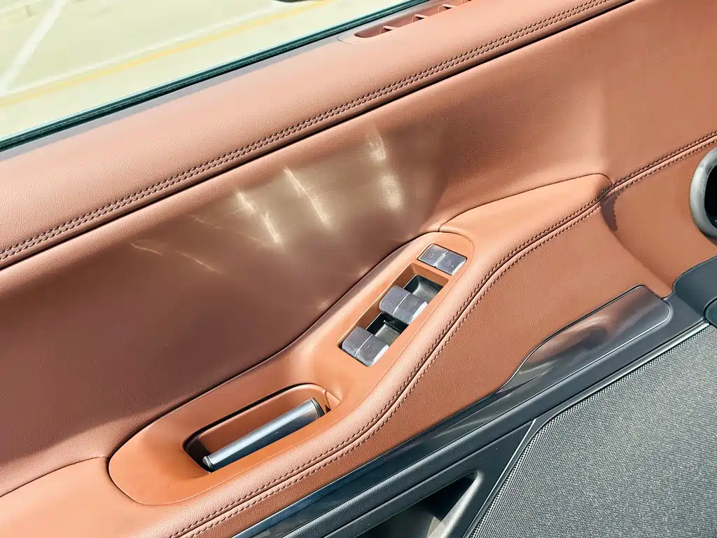 Navigator 2025 3.5T President Edition купить на сайте DeffCars