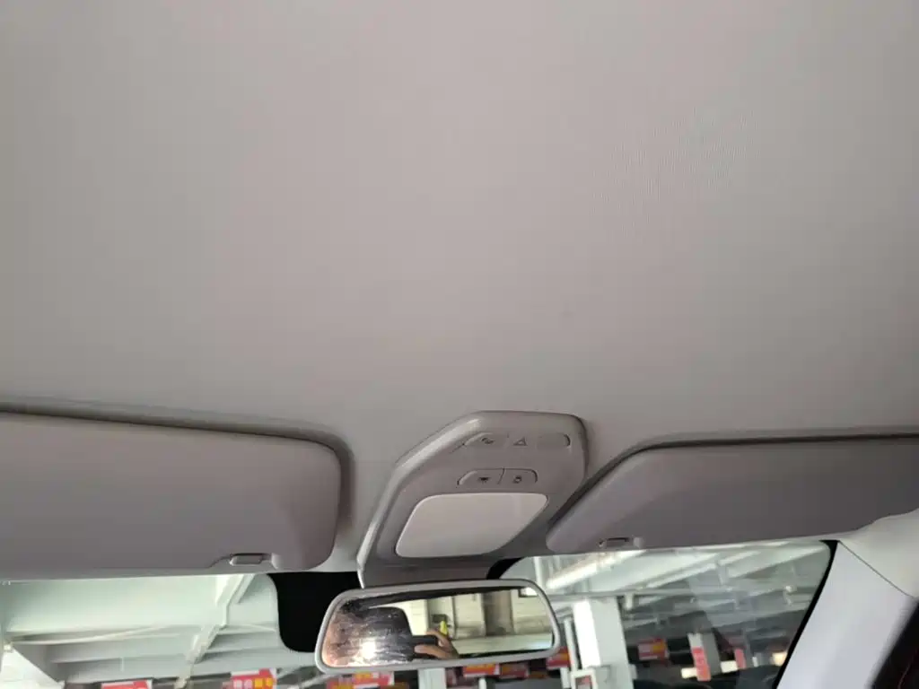 Baojun E200 2020 Model 305KM Smart Edition купить на сайте DeffCars