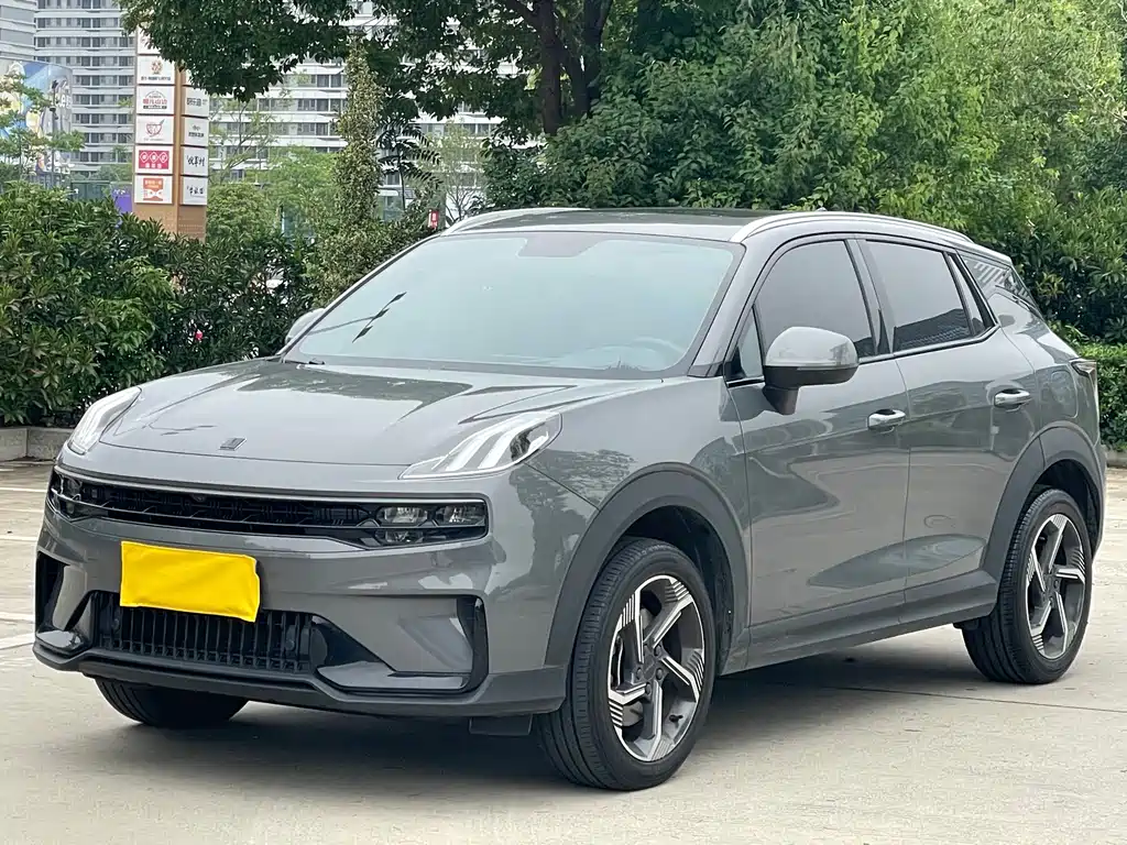 Lynk & Co 06 2023 Remix 1.5T Power Pro купить по цене 2 132 497 ₽  на сайте DeffCars