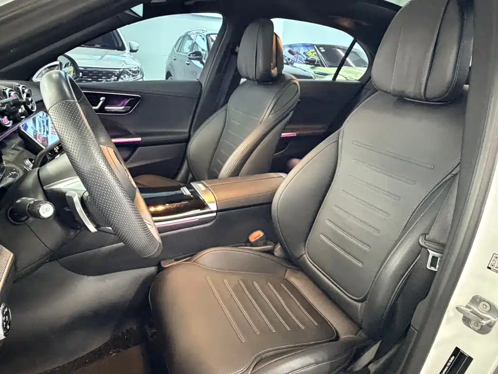 Mercedes-Benz C-Class 2023 facelift C 260 L Haoye Sports Edition купить на сайте DeffCars
