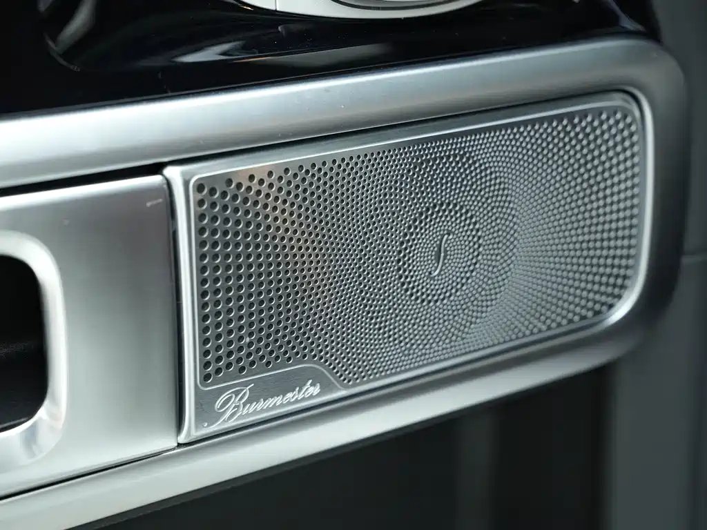 Mercedes-Benz G-Class AMG 2023 AMG G 63 купить на сайте DeffCars