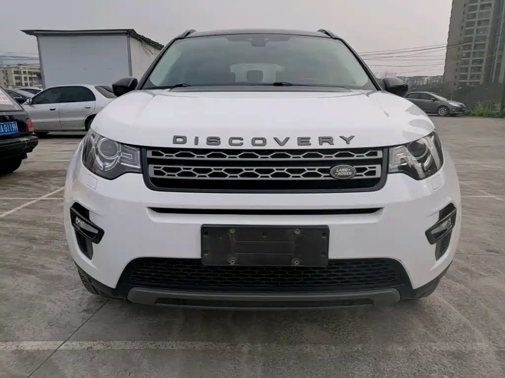 Discover Shenxing 2018 240PS SE version купить на сайте DeffCars
