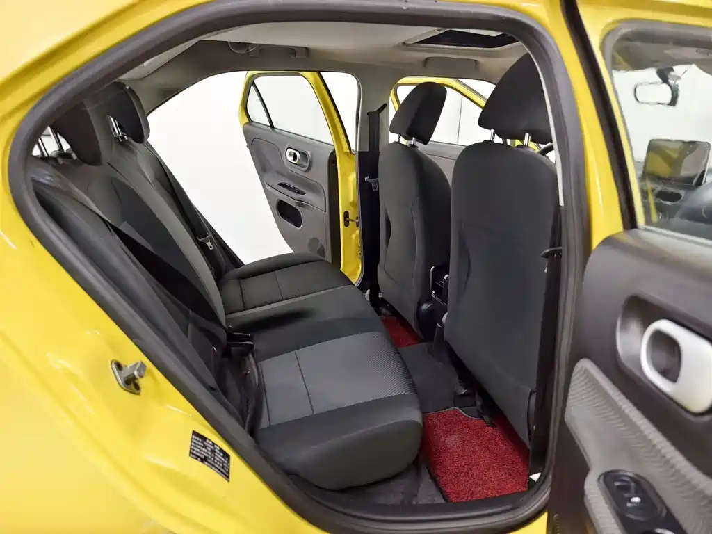 MG 3 2014 1.5L AMT Elite Edition купить на сайте DeffCars